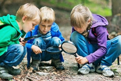 Podpora ekologických aktivit v kraji RP04-18