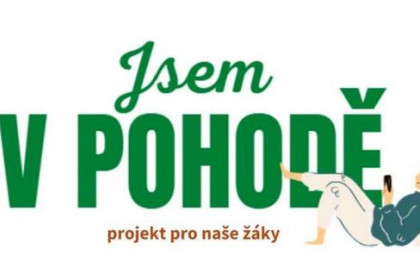 Jsem v pohodě