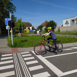 Dopravní hřiště Malenovice (10)