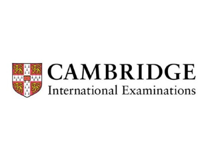 Mezinárodní zkoušky z anglického jazyka Cambridge English