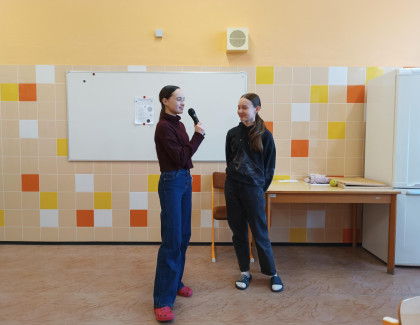 KONKURZ NA MODERÁTORY 7. ŽÁKOVSKÉHO PLESU 