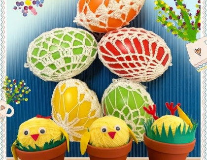 Krásné Velikonoce!