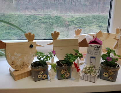  Recyklohraní ve 3.B: Odpad jako poklad 