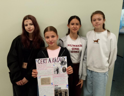 Projekt Česká opera
