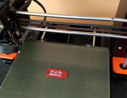 3D modelování