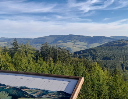 Škola v přírodě 4. ročníku: Čtyři dny plné zážitků 