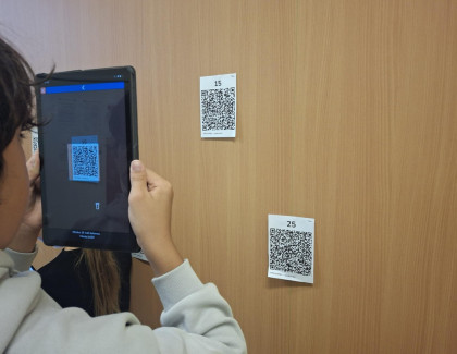 Informatika trochu jinak: opakujeme hrou