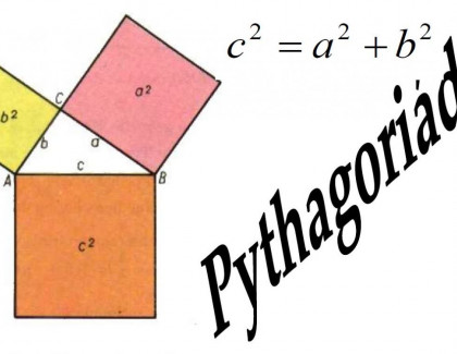 Pythagoriáda 2022 