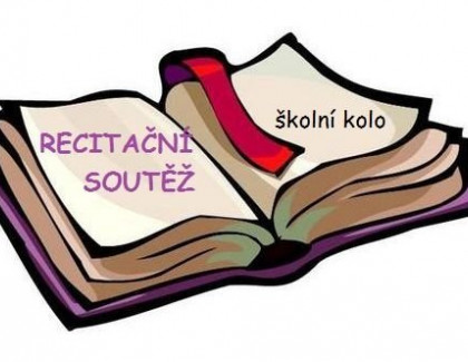 Recitační soutěž