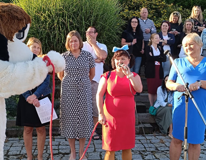 Zahájili jsme školní rok 2025/2026