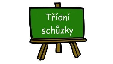 Třídní schůzky 16. 9. 2025
