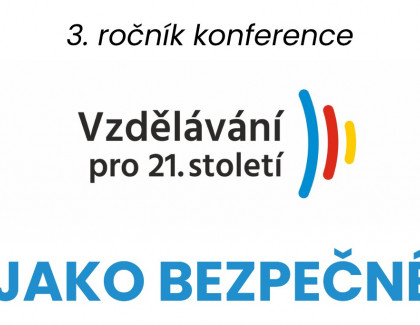 Vzdělávání pro 21. století - 