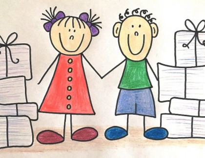 Výsledky sběru starého papíru - září 2025