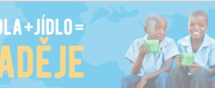 Batůžkový projekt - poděkování