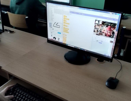 Adventní programování