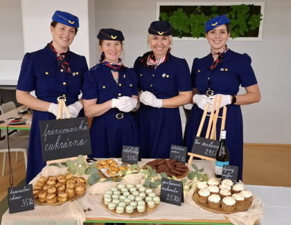 Večírek pro rodiče: Cesta kolem světa s nádechem dobrodružství!