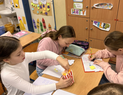 MATEMATIKA NENÍ NUDA! 