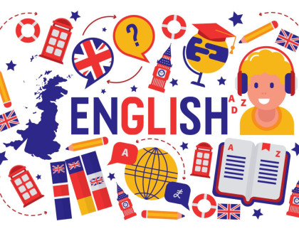 Školní kolo konverzační soutěže v anglickém jazyce