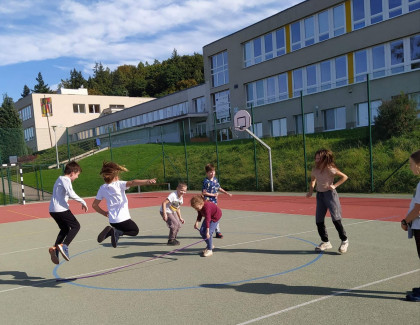 Sportu zdar 